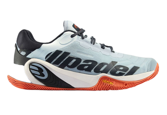 Мужские кросовки для Padel Bullpadel Vertex Vibram 24V - azul glaciar