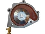 Насос водяной SDEC SC9D280D2; TDS 185 6LT/Water pump (D20-000-32(W)+A)