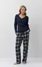 LUCIE Пижама женская со штанами
