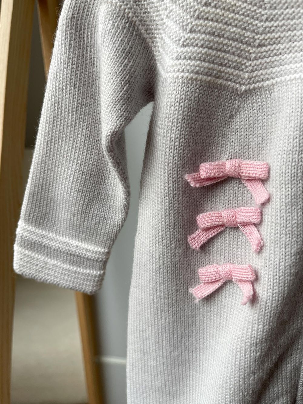 Комбинезон Baby T, 62