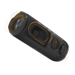 Портативная колонка JBL Flip 6 Black, черный