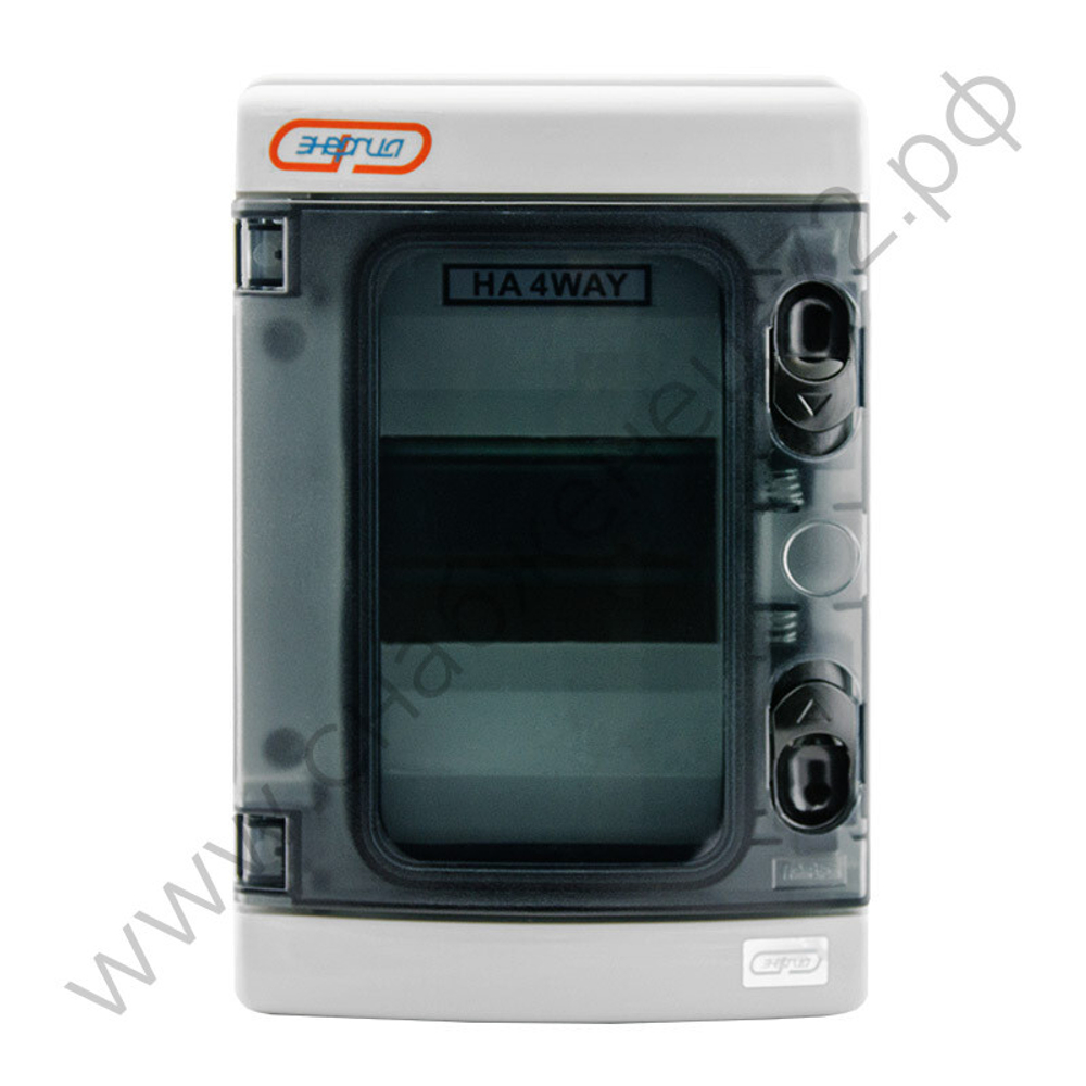 Щиты распределительные навесные пластиковые Энергия НА IP65