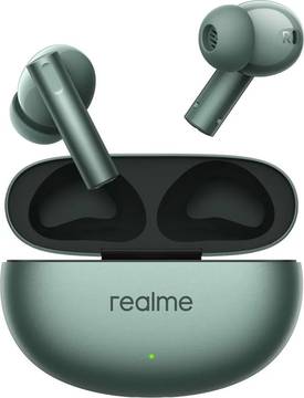 Беспроводные наушники RealMe Buds Air 6 (RMA2402)