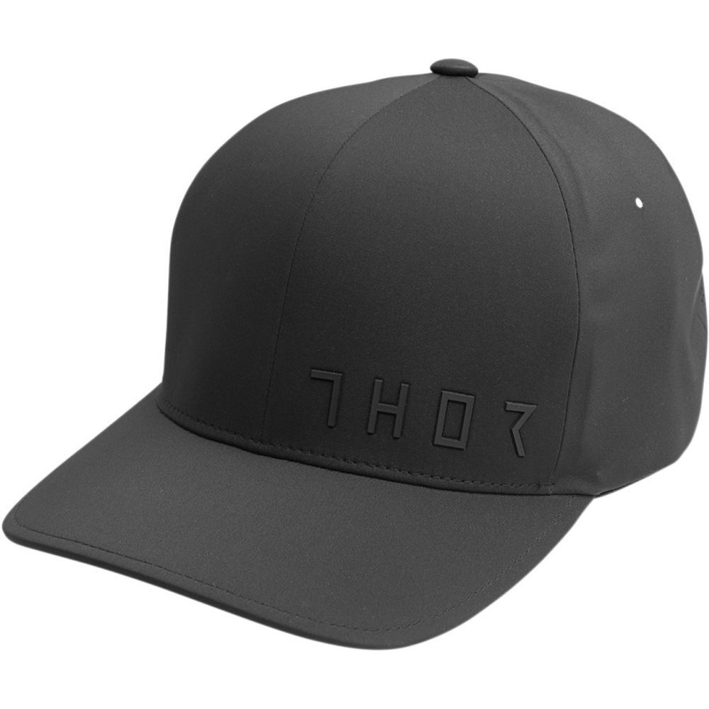 Prime Flexfit Hat / Черный