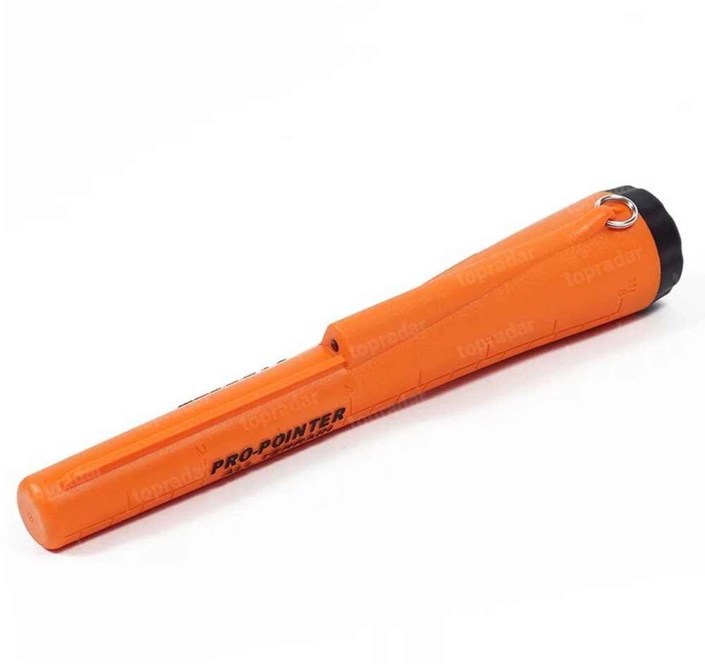 Металлоискатель Garrett Ace 150 (+Pro-Pointer AT+ Наушники АСЕ ClearSound Easy Stow)