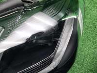 Фара левая BMW 5er G30 (2020-2023) LED