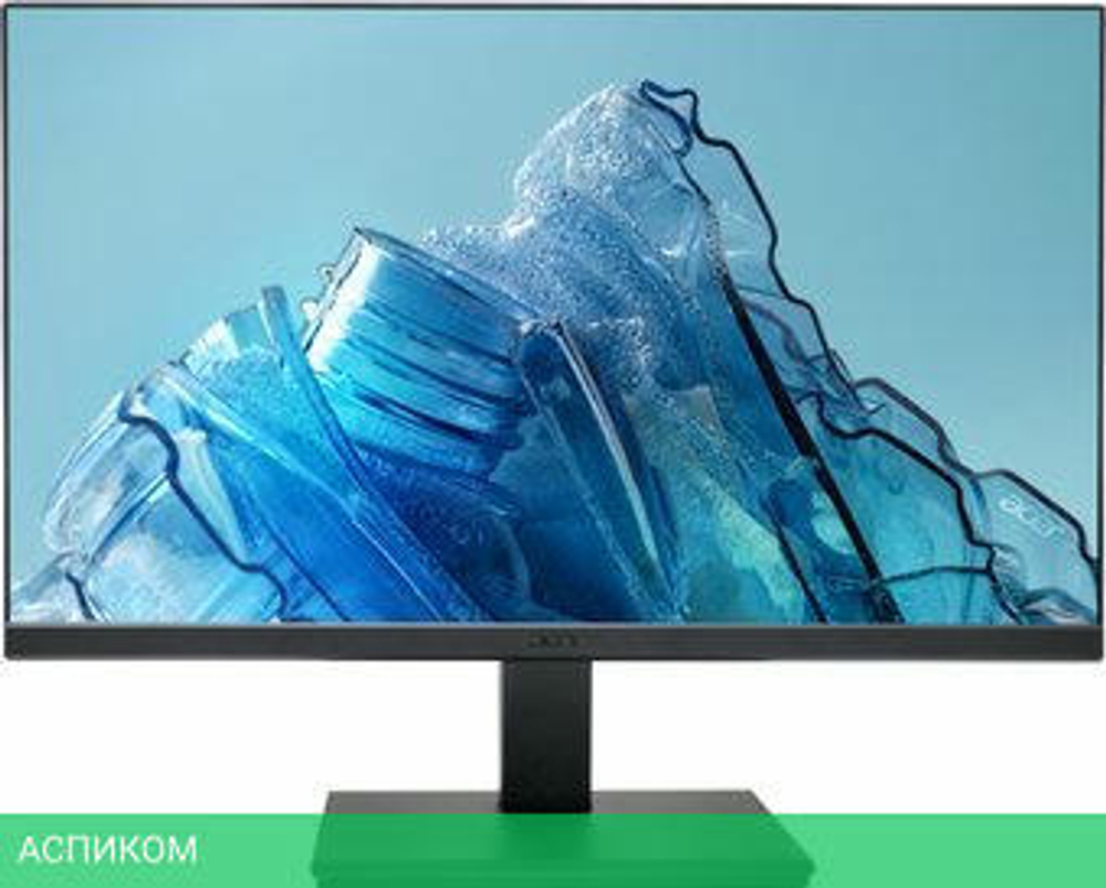 Монитор Acer Vero V277Ebipv UM.HV7CD.E02