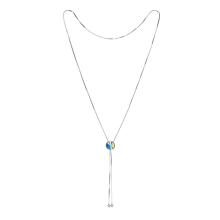 Сотуар  Fiore Luna AB B1708.25 BW/S