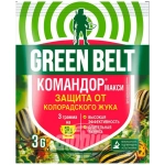Средства от колорадского жука «Командор МАКСИ ВДГ» 3гр