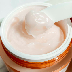 Крем с бифидобактериями для чувствительной кожи CUSKIN Dr.Solution Bifida Barrier Cream 50 мл