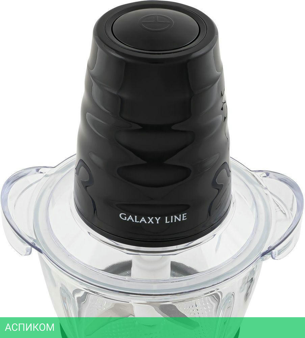 Чоппер Galaxy Line GL 2364