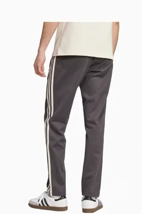 Штаны adidas Juventus FC 24/25 Originals Track - серый