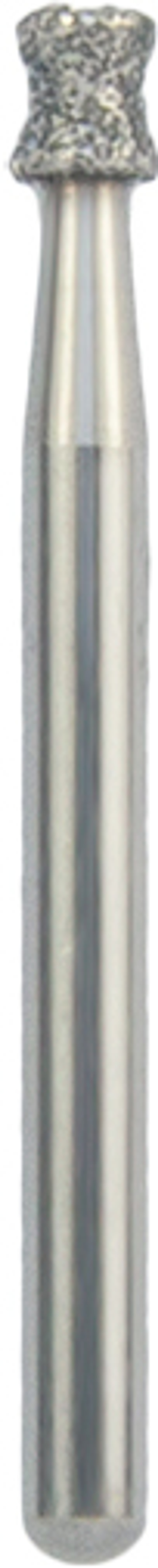 Бор алмазный, тип FG, гр.2 813-018M-FG, NTI, Германия