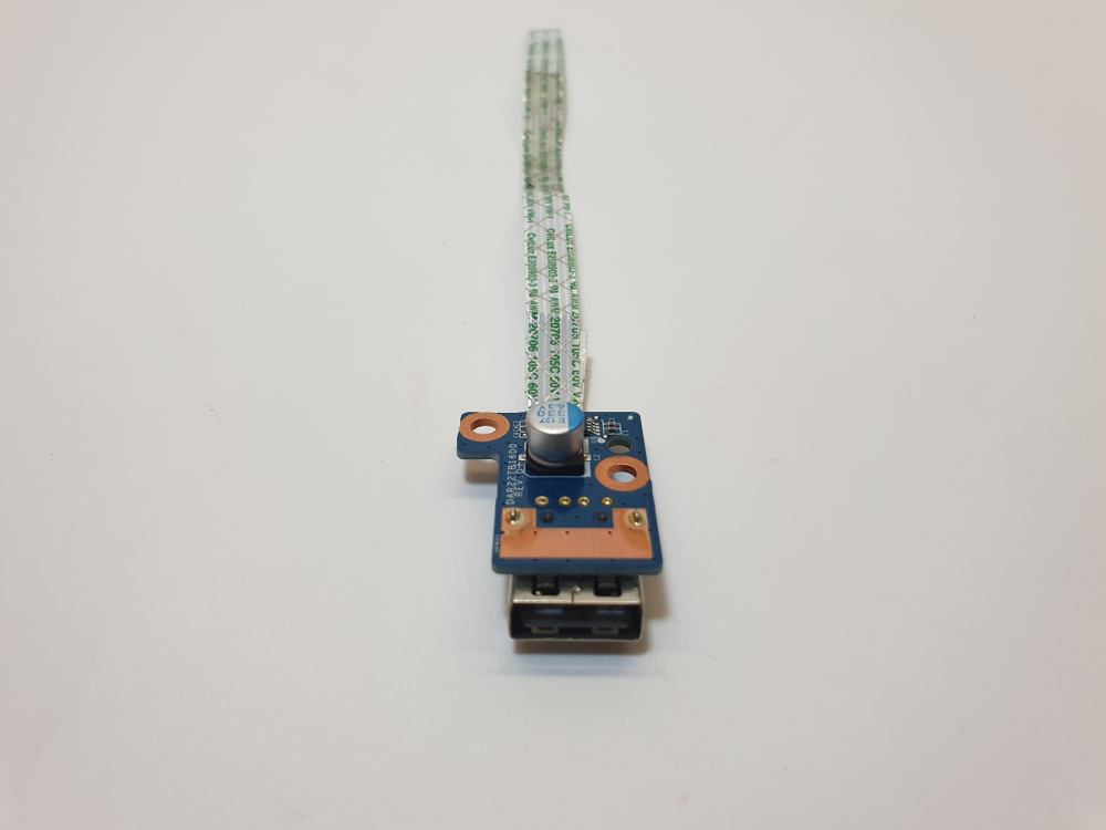 Плата USB HP G7-1000, DAR22TB16D0