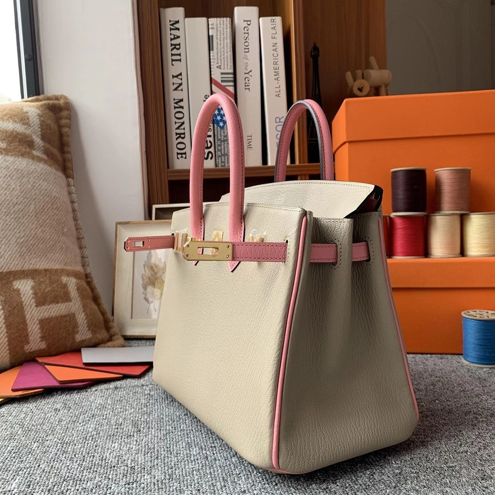 Hermes Birkin 25