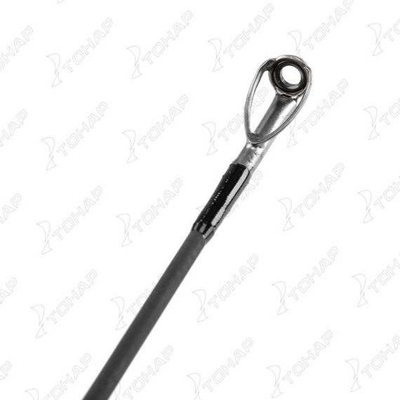 Удилище спиннинговое Worker 229MH, 2.29m, 2sec., 12-45g (HS-W-229MH) Helios