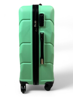 Средний чемодан Freedom Model One, Мятный, M+