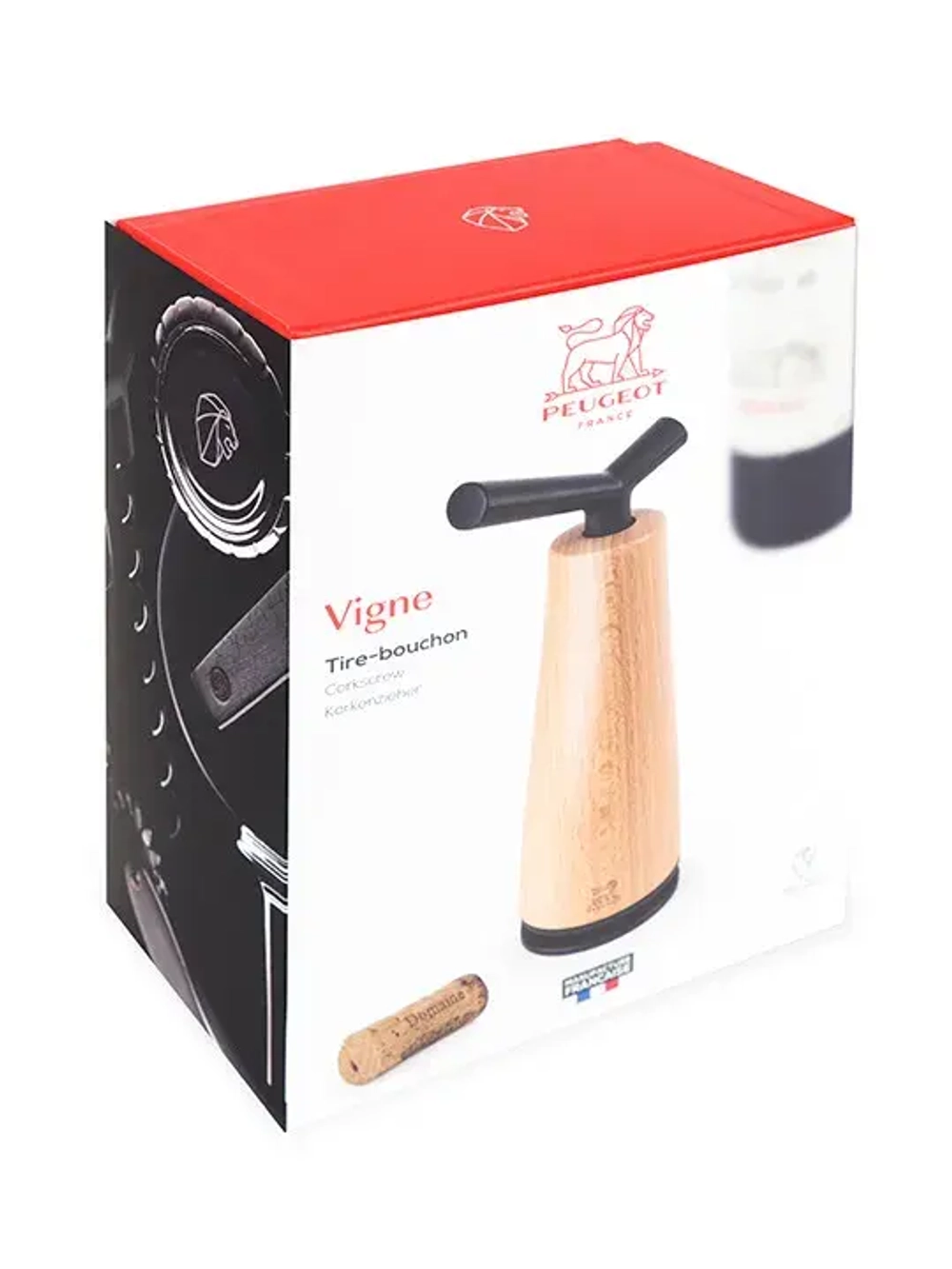 Peugeot Штопор Vigne