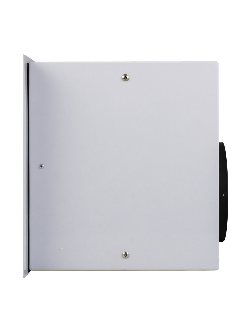 Вытяжка кухонная MACBI B-BOX-52 (WHITE) белый металл, 1200 м3/ч
