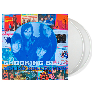 Shocking Blue / Single Collection (A's &amp; B's), Part I (Coloured Vinyl)(2LP)