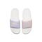 Nike Benassi JDI Slides 'Ghost Barely Rose'