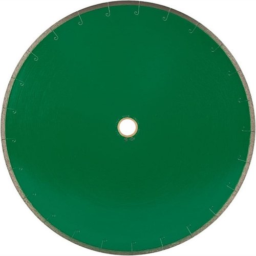 Диск алмазный DIAM 1A1R GRANITE-ELITE 200*25.4 мм сплошной   000703