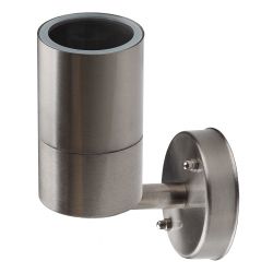 WL14 Подсветка ЭРА Декоративная подсветка GU10 MAX35W IP54 хром