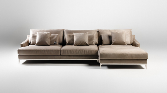 Диван ГАММА