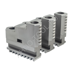 Кулачки сборные 200мм К11 базовые и накладные, каленые