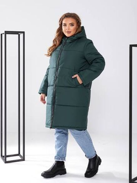 Куртка УК-23051-2 Fabrika Фото 2