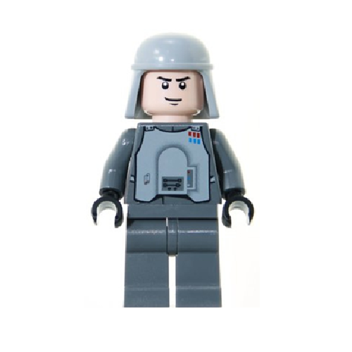 Имперский офицер sw0261