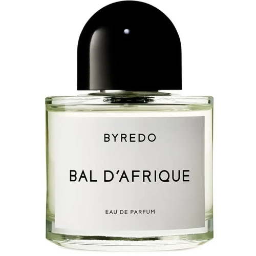 Byredo - Bal d'Afrique (унисекс)