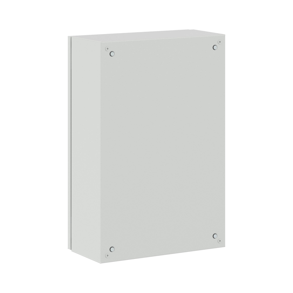 Корпус навесной CE c М/П  ВхШхГ 600x400x200 мм