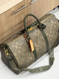 Дорожная сумка Louis Vuitton Keepall 50