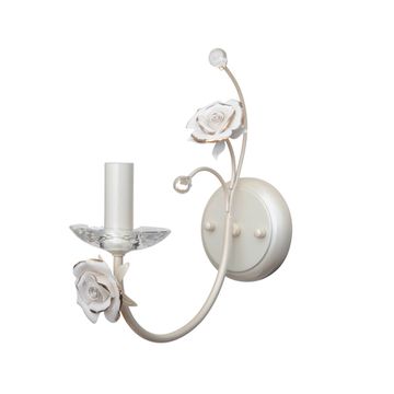 Бра Abrasax 2031/1 (cream pearl)