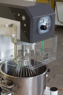 Планетарный миксер Conti (Италия) PL18 20B