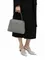 Сумка Prada Matinee Small серый