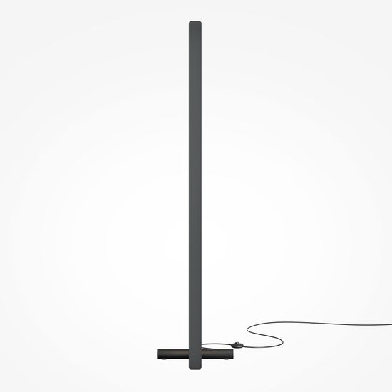 Напольный светильник (торшер) Maytoni MOD214FL-L20B3K1