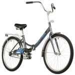 Складной велосипед FOXX Shift 24" (2024)
