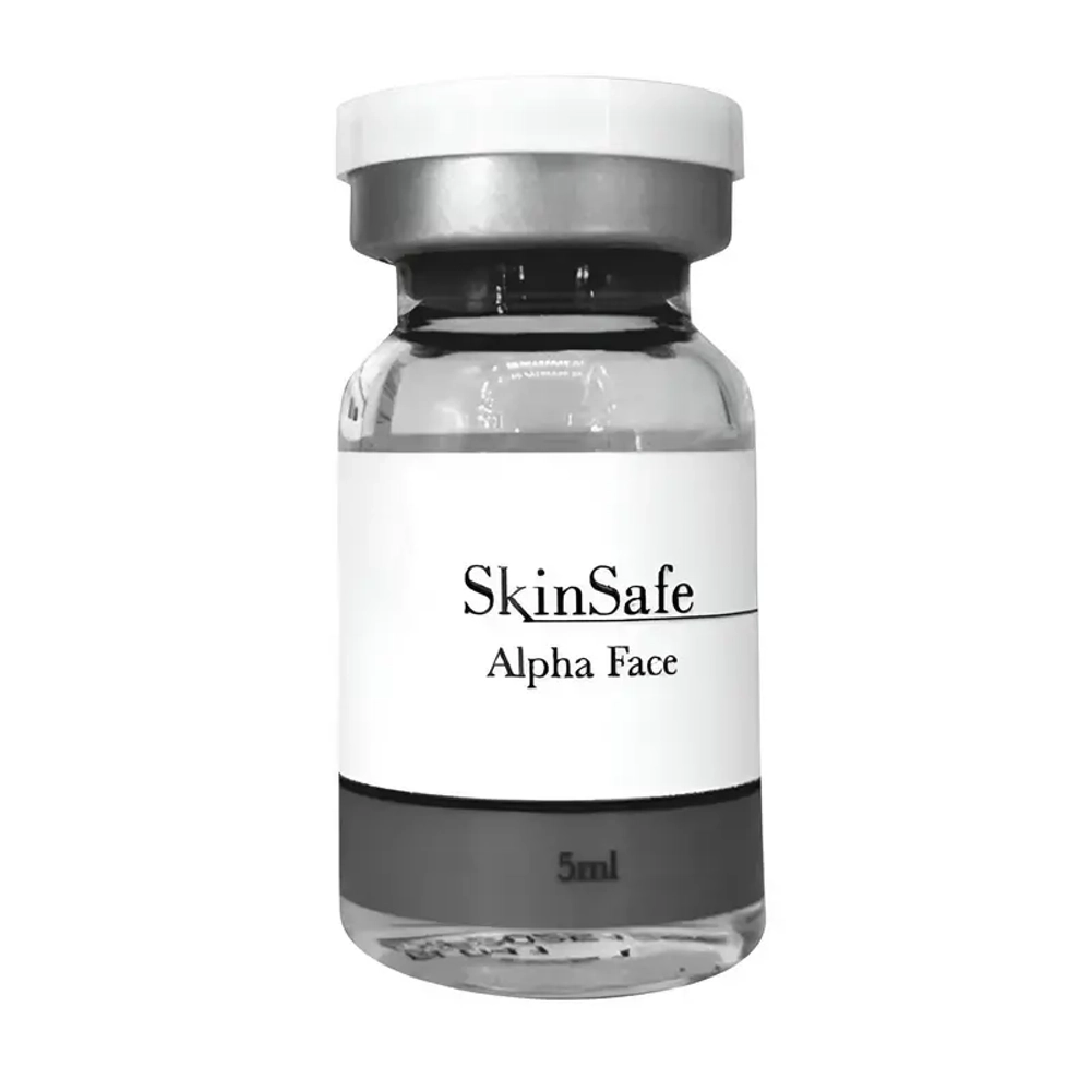 Alpha Face Skin Safe