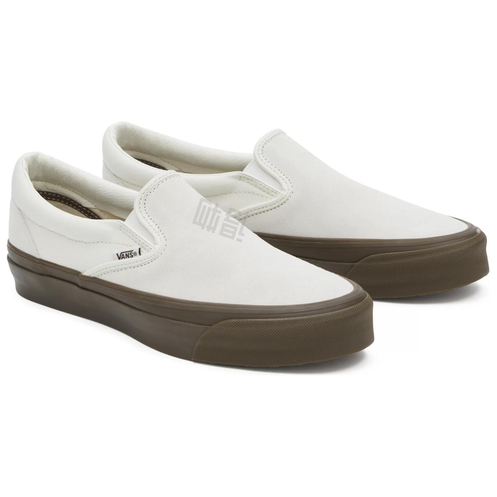 Vans Slip-On Reissue 98 Groovy (Женская размерная сетка)