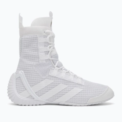 Боксёрки Adidas Speedex 23 cloud white/cloud white/grey one
