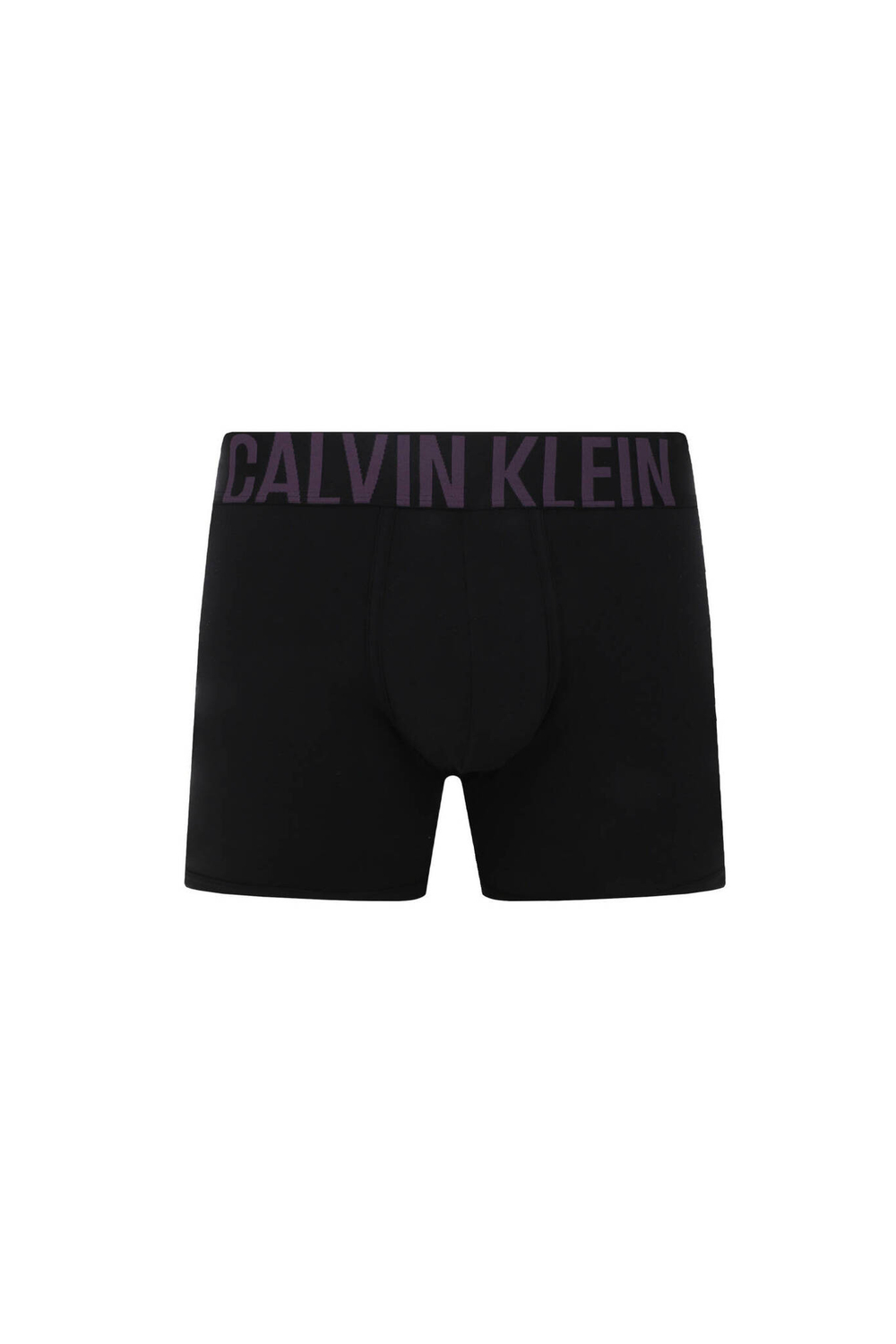 Трусики-боксеры 2шт. Calvin Klein Underwear - черный(000NB2603A)