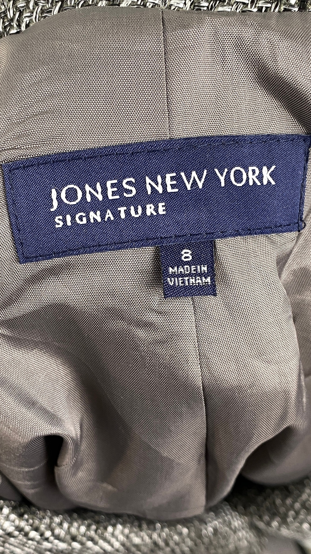 Жакет Jones New York