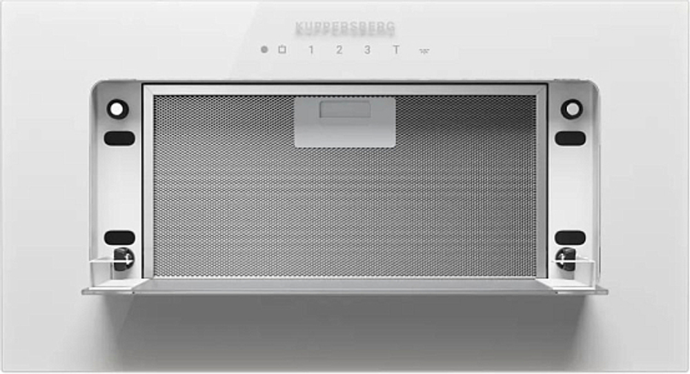 Вытяжка Kuppersberg BIM 600 White