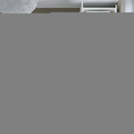 Распашной шкаф PAX FORSAND IKEA с 3 ящиками и 2 полками (белый)  100*45*240