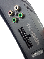 Усилитель автомобильный для Android магнитол Class D Bos-Mini N102