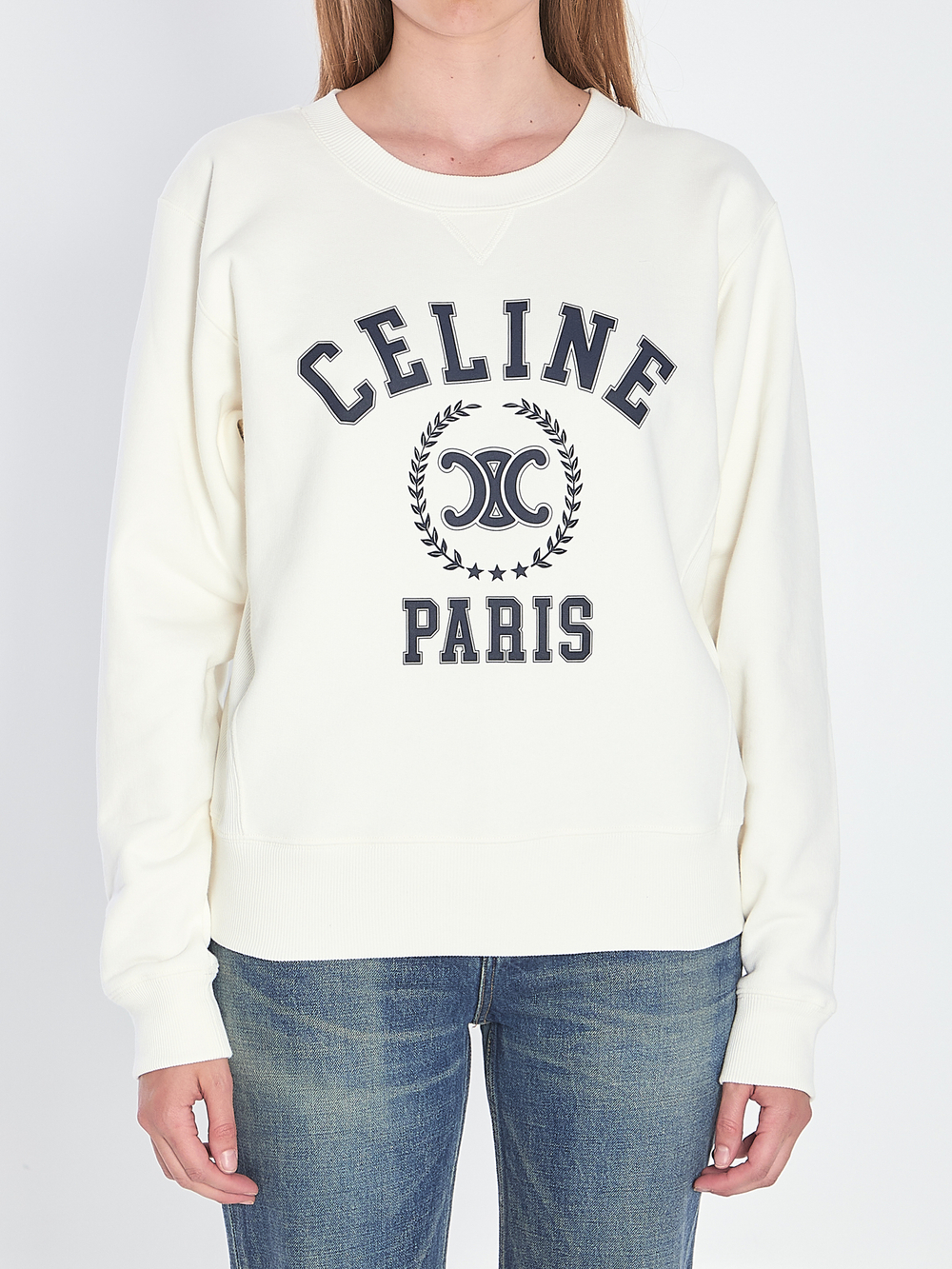 Свитшот CELINE