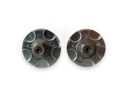 305/D47E ANDREANI MISANO EVO 2 HYDRAULIC ADJUSTABLE CARTRIDGE (SS 950)