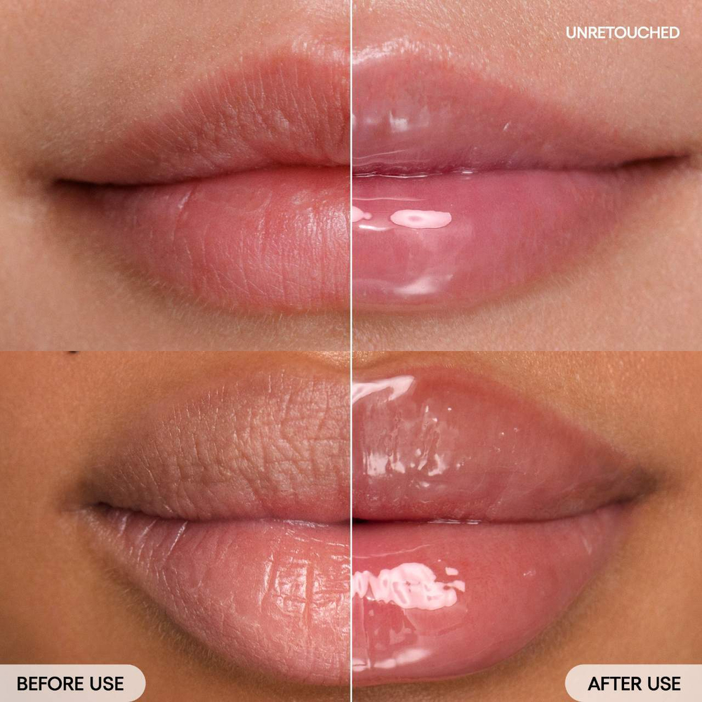 Laneige Lip Glowy Balm 10g - Candy Cane
